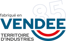 Made in Vendée logo