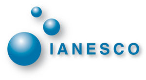 Ianesco logo : analysis laboratory
