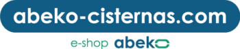 Logo abeko-cisternas.com, your ABEKO e-shop